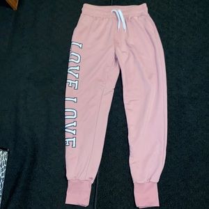 Roma Concepts Joggers